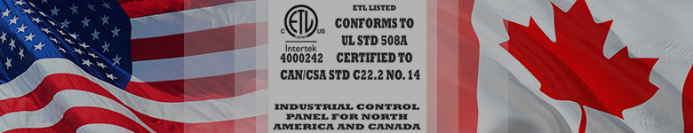 Certificato Intertek